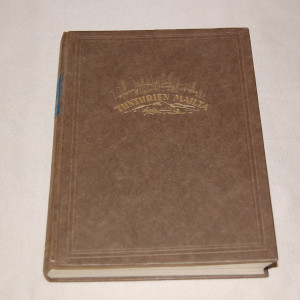 Antti Hämäläinen Tunturien mailta